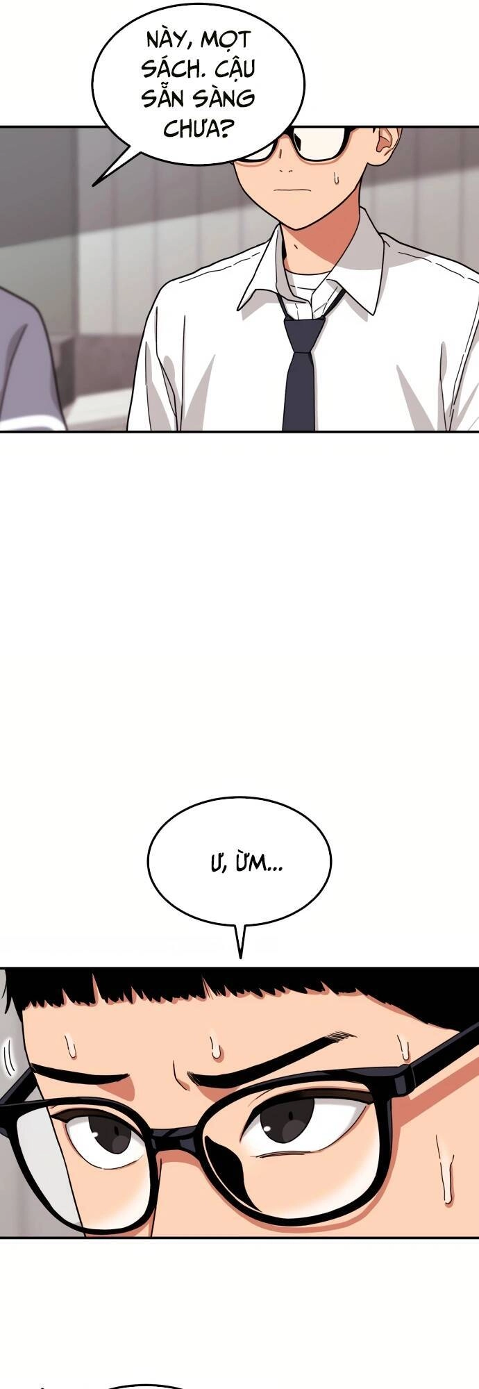 Huấn Luyện Chiến Đấu Siêu Cấp Chapter 3 - 80