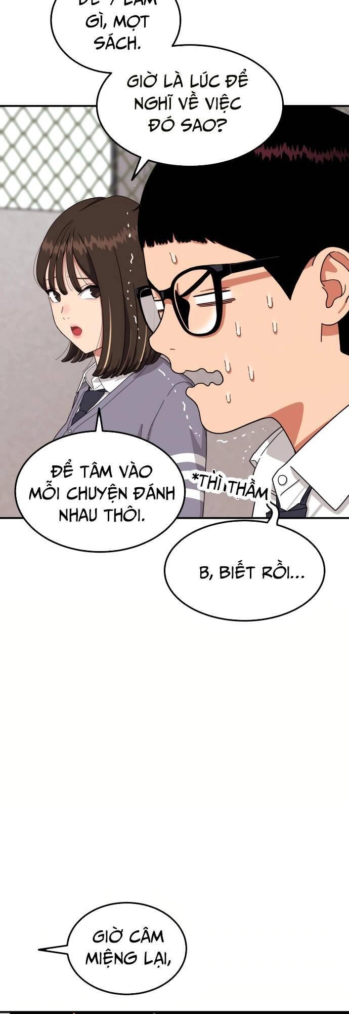 Huấn Luyện Chiến Đấu Siêu Cấp Chapter 3 - 82