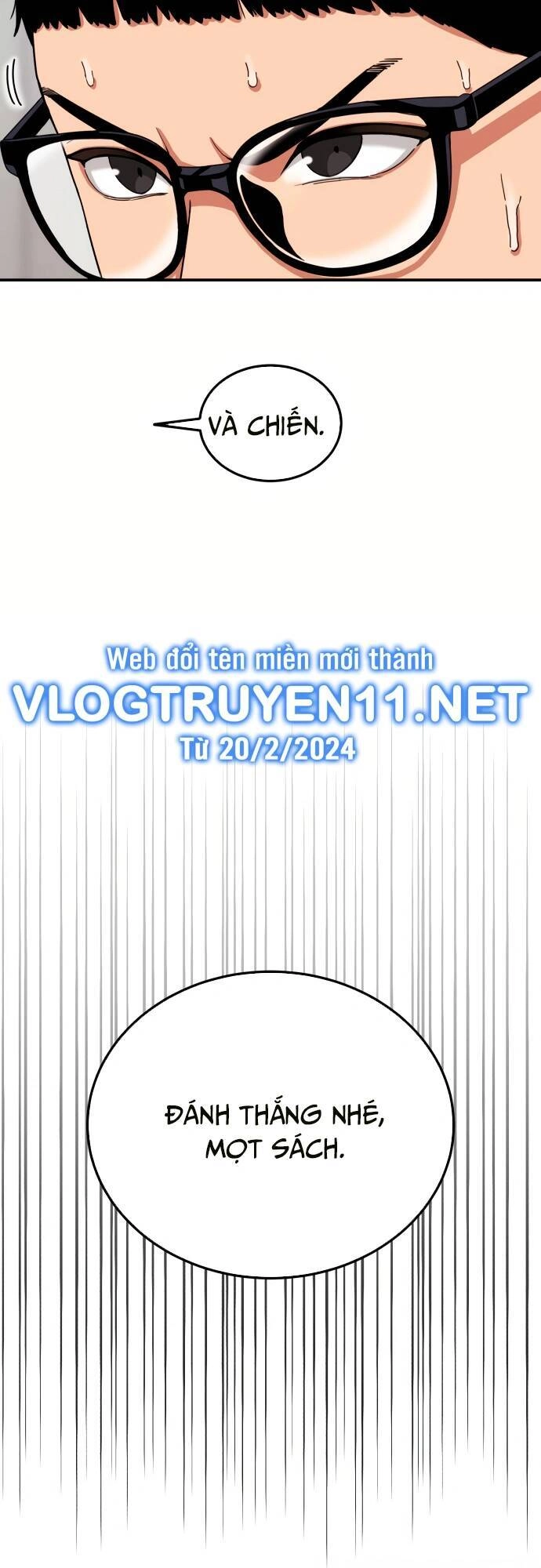 Huấn Luyện Chiến Đấu Siêu Cấp Chapter 3 - 83