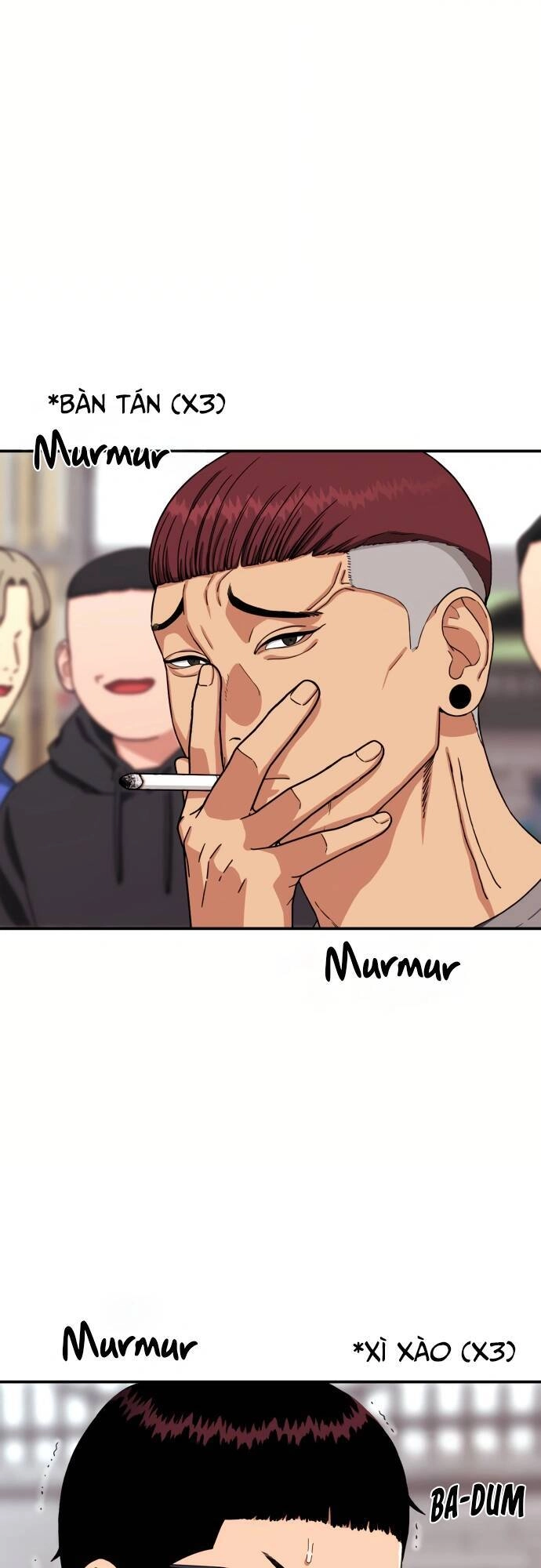 Huấn Luyện Chiến Đấu Siêu Cấp Chapter 3 - 85