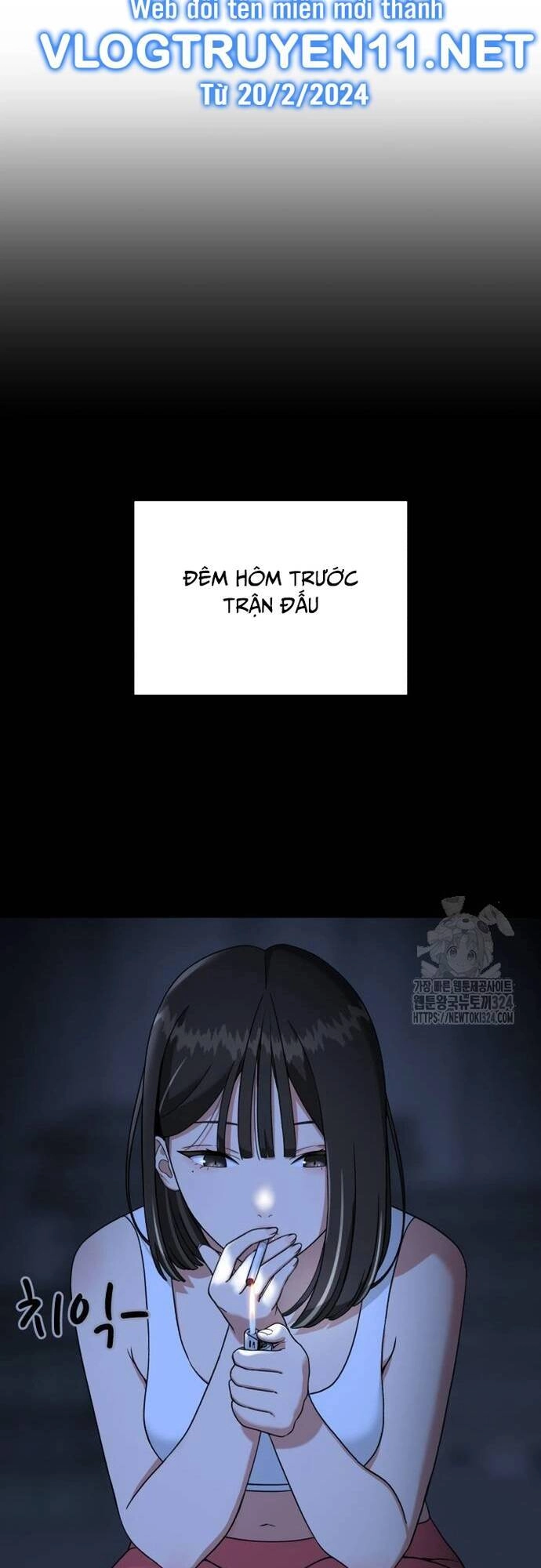 Huấn Luyện Chiến Đấu Siêu Cấp Chapter 4 - 6