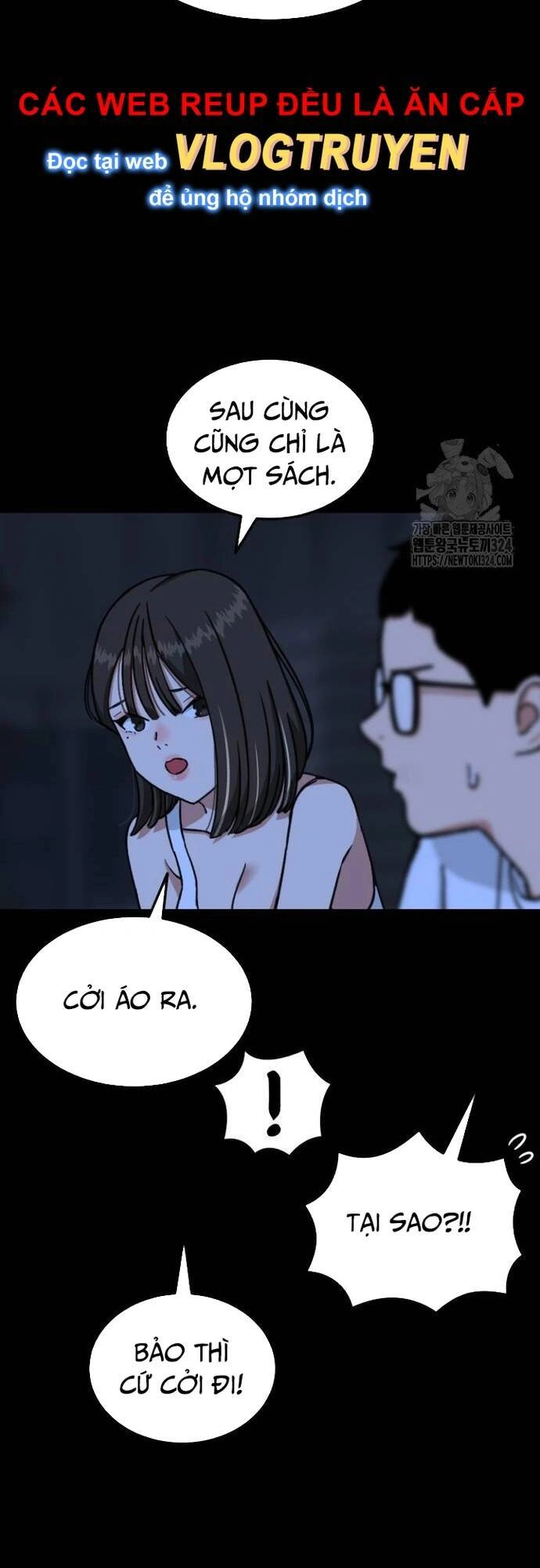 Huấn Luyện Chiến Đấu Siêu Cấp Chapter 4 - 11