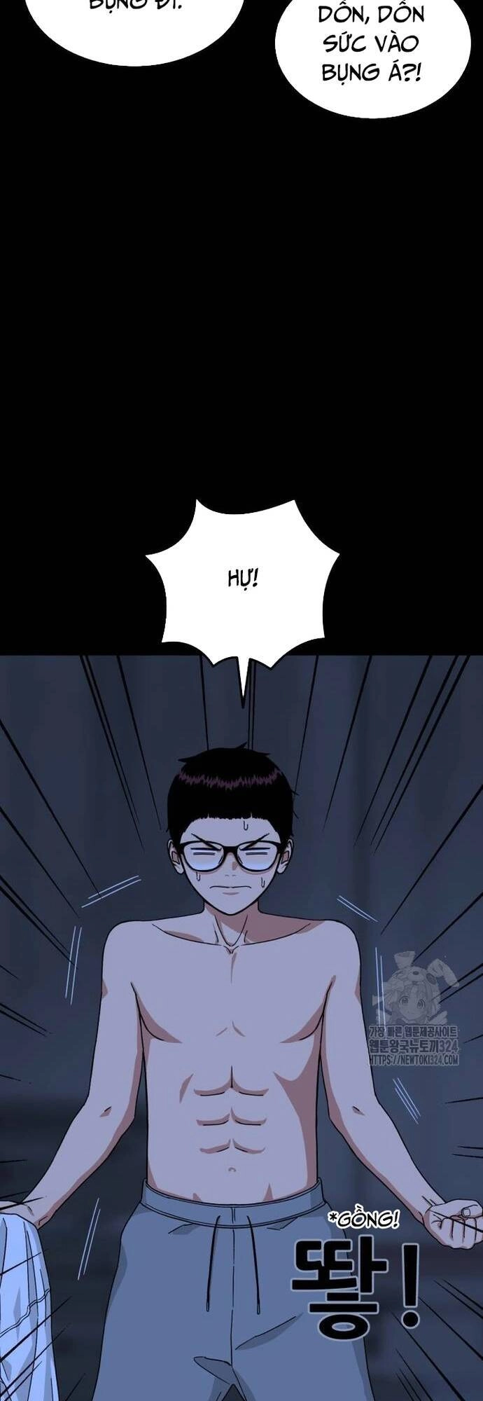 Huấn Luyện Chiến Đấu Siêu Cấp Chapter 4 - 13