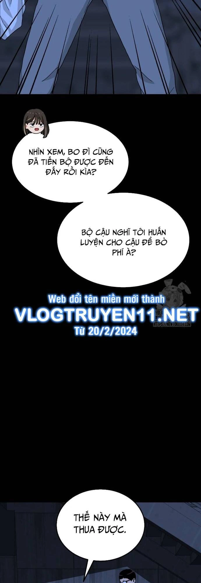 Huấn Luyện Chiến Đấu Siêu Cấp Chapter 4 - 14