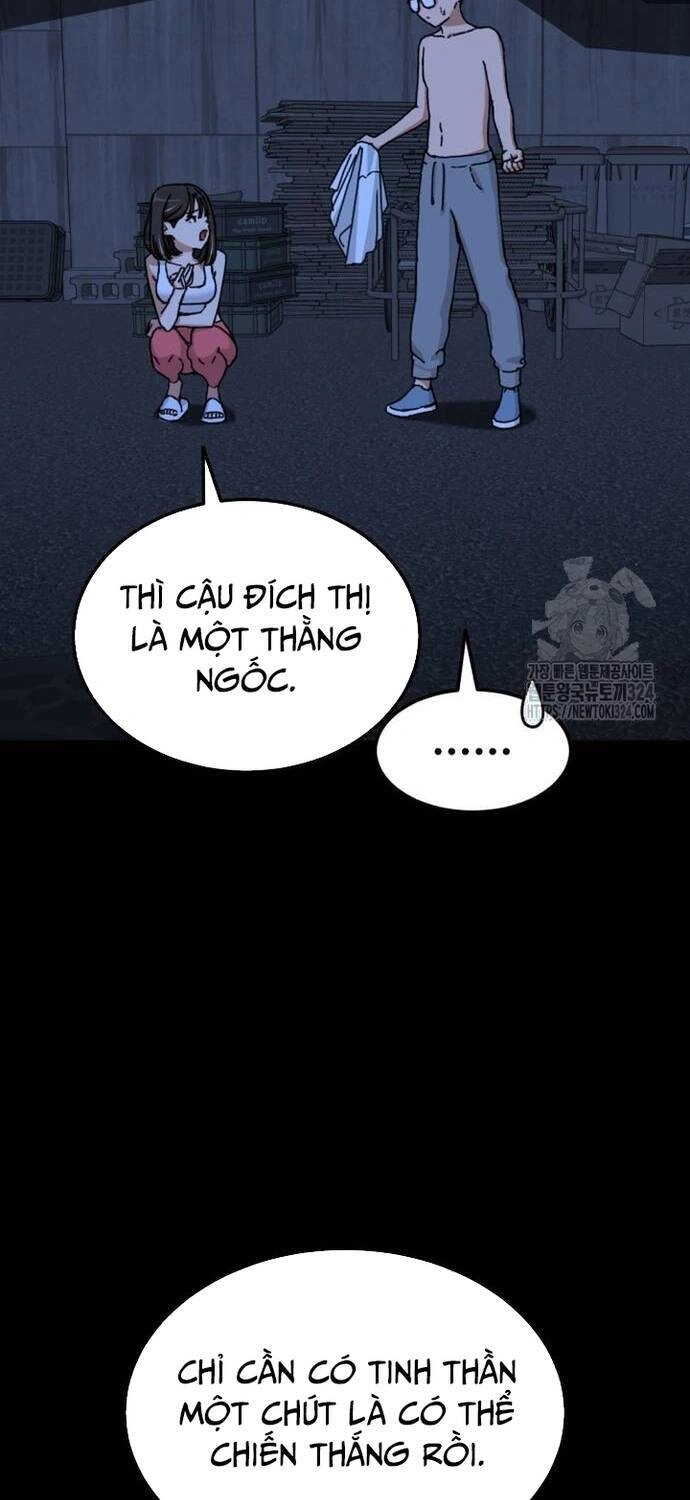 Huấn Luyện Chiến Đấu Siêu Cấp Chapter 4 - 15