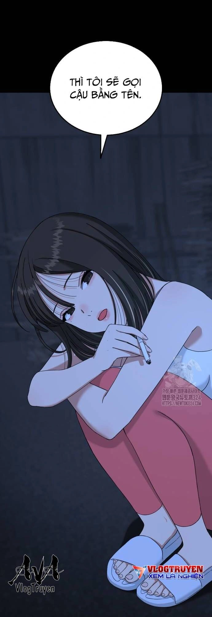 Huấn Luyện Chiến Đấu Siêu Cấp Chapter 4 - 20