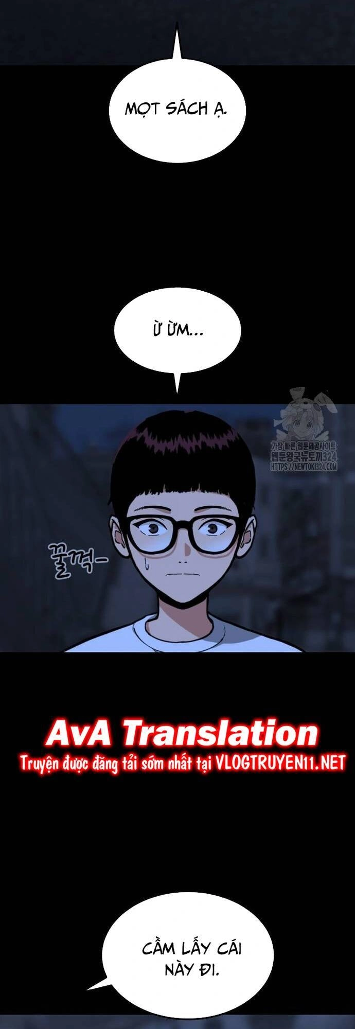 Huấn Luyện Chiến Đấu Siêu Cấp Chapter 4 - 21