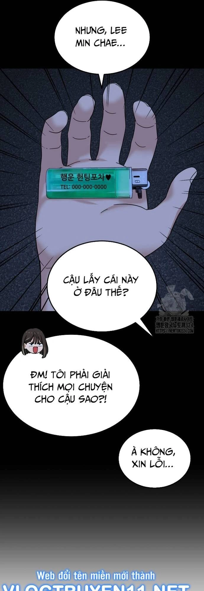 Huấn Luyện Chiến Đấu Siêu Cấp Chapter 4 - 25