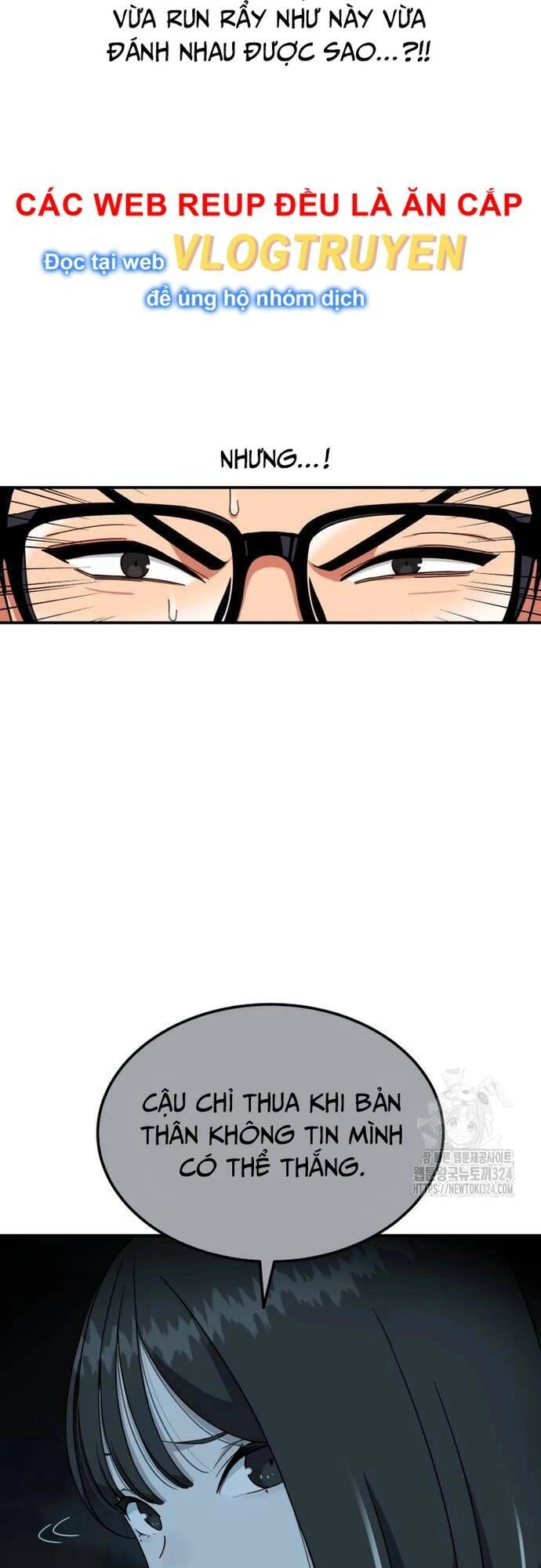 Huấn Luyện Chiến Đấu Siêu Cấp Chapter 4 - 28