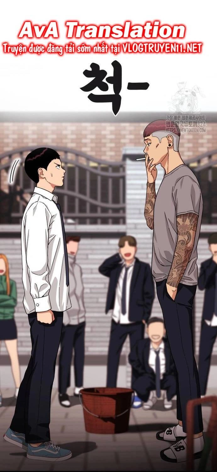 Huấn Luyện Chiến Đấu Siêu Cấp Chapter 4 - 32