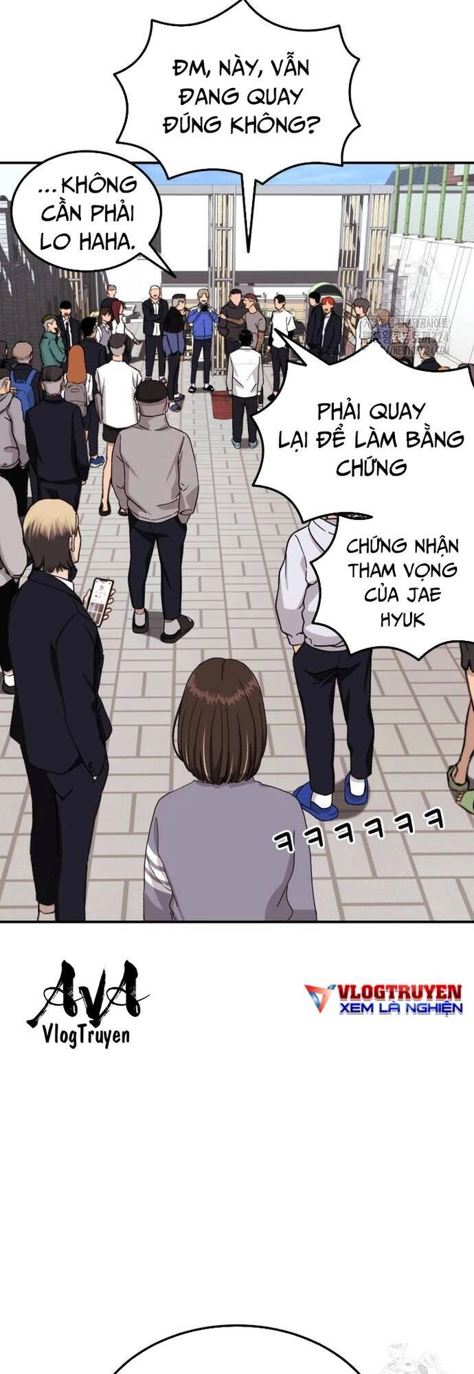 Huấn Luyện Chiến Đấu Siêu Cấp Chapter 4 - 37