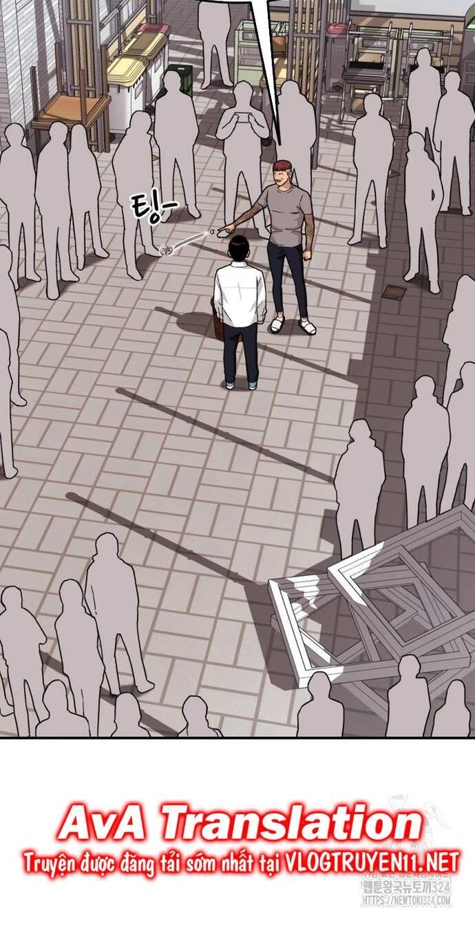 Huấn Luyện Chiến Đấu Siêu Cấp Chapter 4 - 39