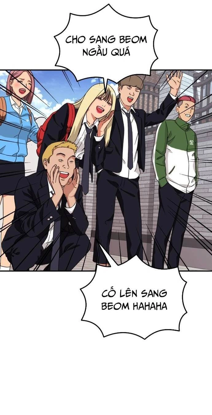 Huấn Luyện Chiến Đấu Siêu Cấp Chapter 4 - 40