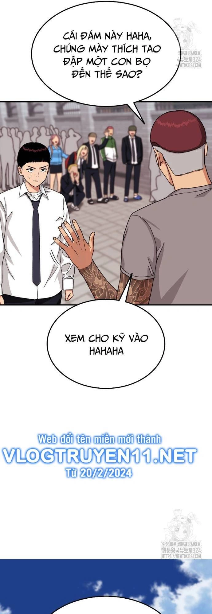 Huấn Luyện Chiến Đấu Siêu Cấp Chapter 4 - 41