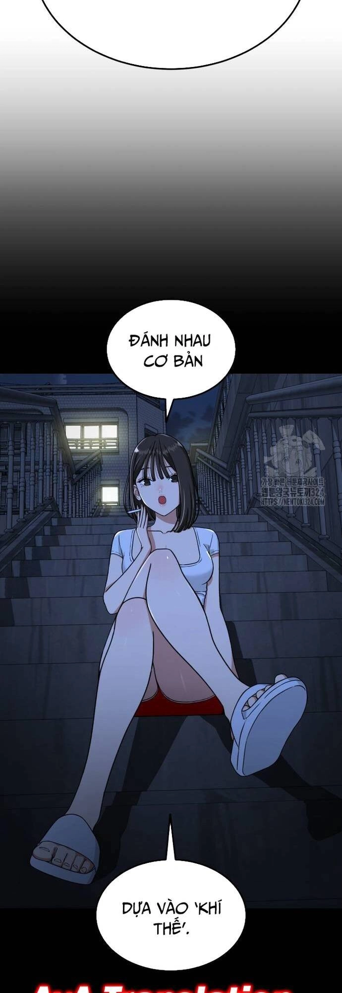 Huấn Luyện Chiến Đấu Siêu Cấp Chapter 4 - 43