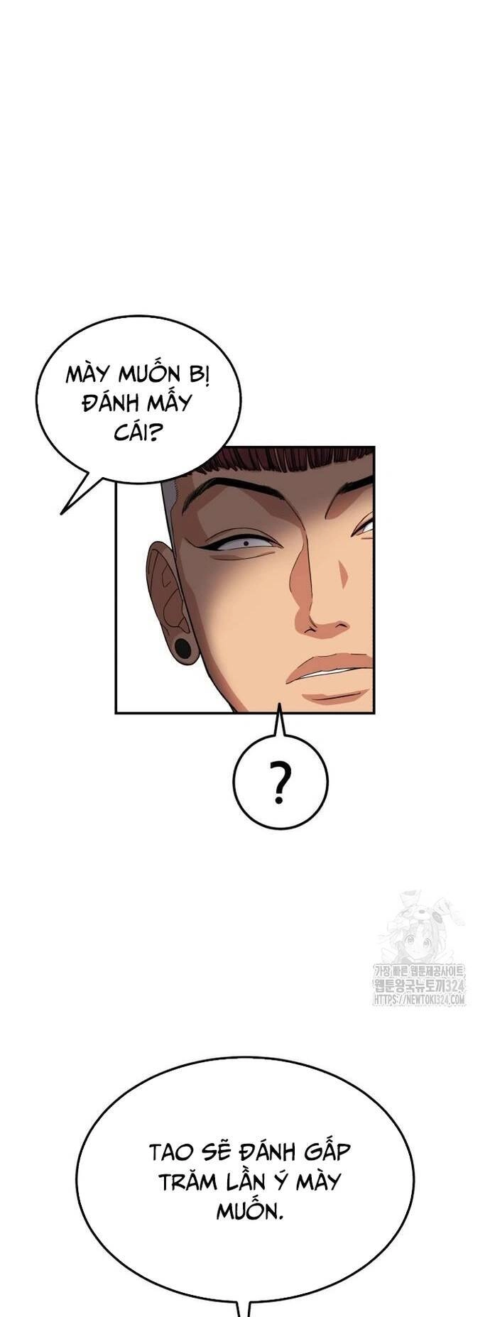 Huấn Luyện Chiến Đấu Siêu Cấp Chapter 4 - 46