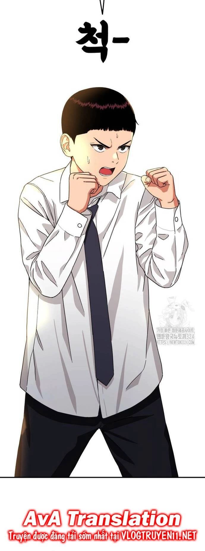 Huấn Luyện Chiến Đấu Siêu Cấp Chapter 4 - 47