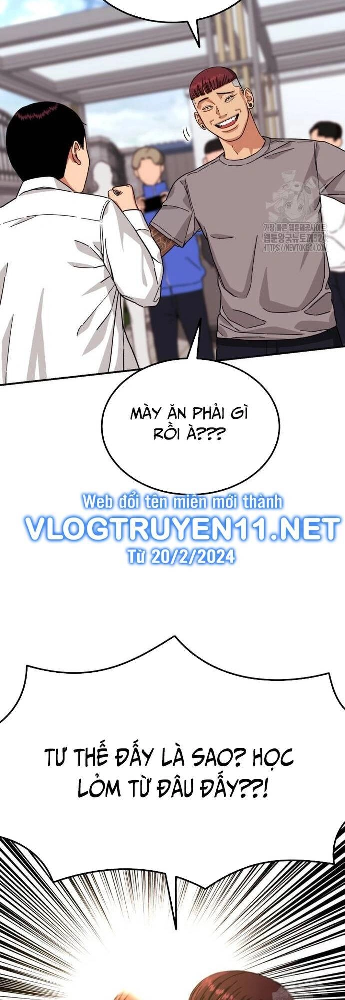 Huấn Luyện Chiến Đấu Siêu Cấp Chapter 4 - 49