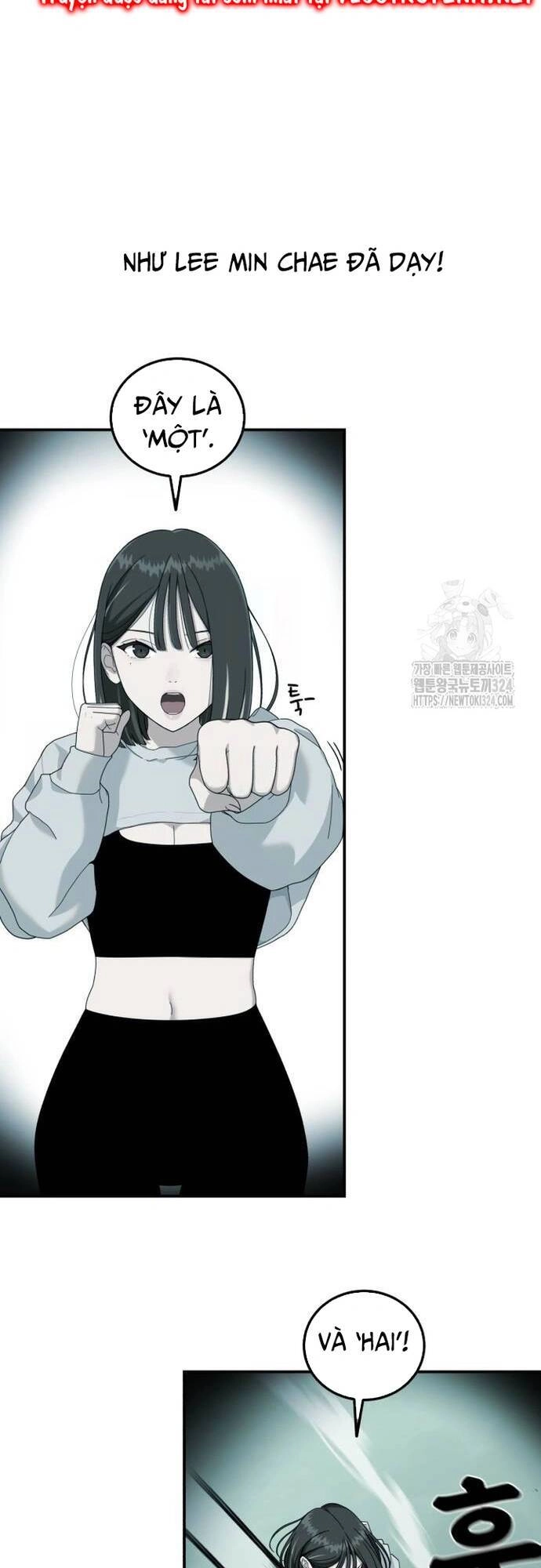 Huấn Luyện Chiến Đấu Siêu Cấp Chapter 4 - 52