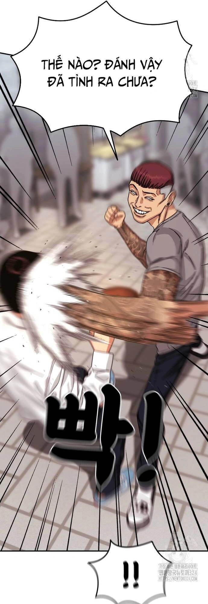 Huấn Luyện Chiến Đấu Siêu Cấp Chapter 4 - 56