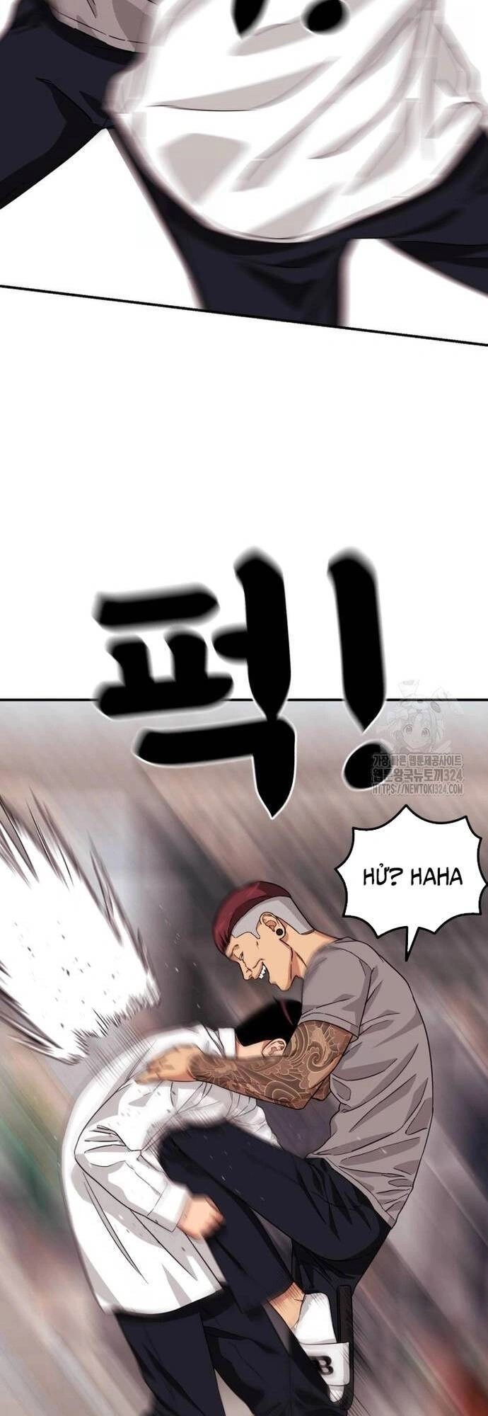 Huấn Luyện Chiến Đấu Siêu Cấp Chapter 4 - 58