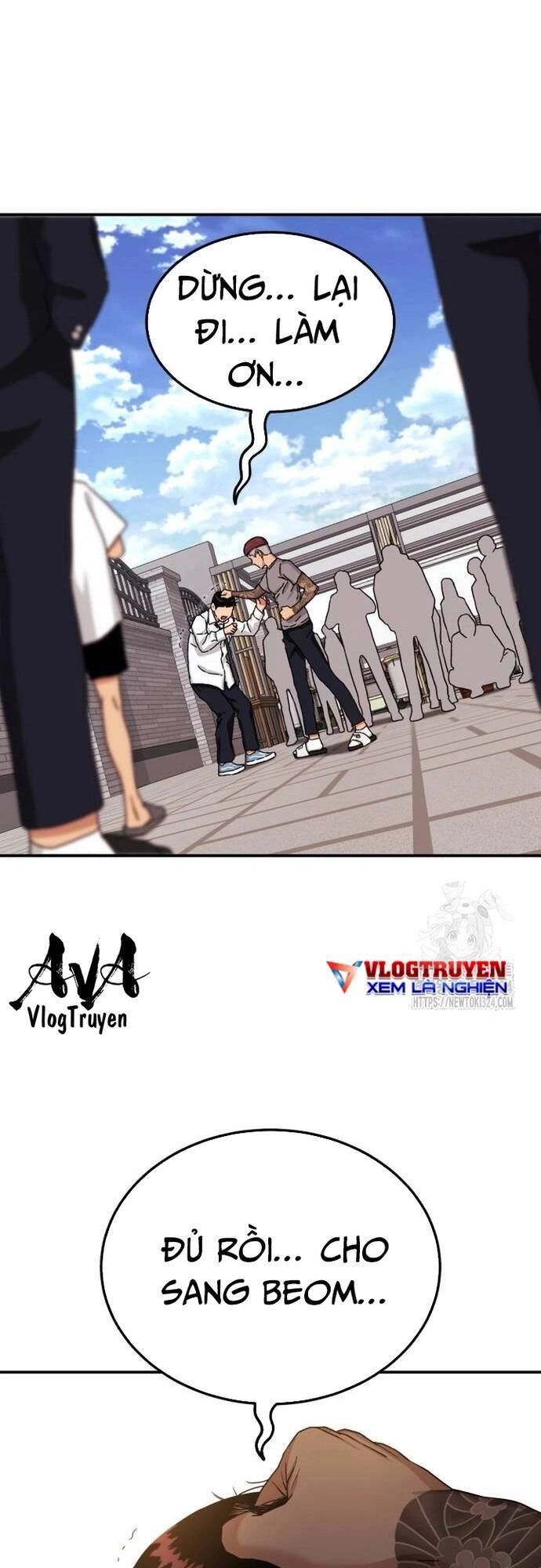 Huấn Luyện Chiến Đấu Siêu Cấp Chapter 4 - 66