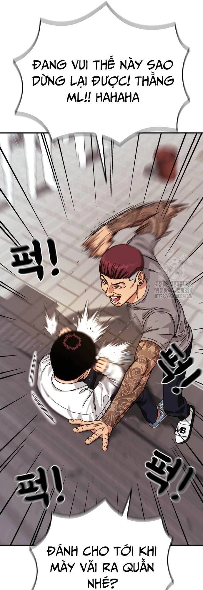 Huấn Luyện Chiến Đấu Siêu Cấp Chapter 4 - 71