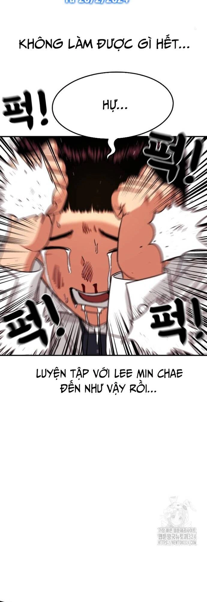 Huấn Luyện Chiến Đấu Siêu Cấp Chapter 4 - 73