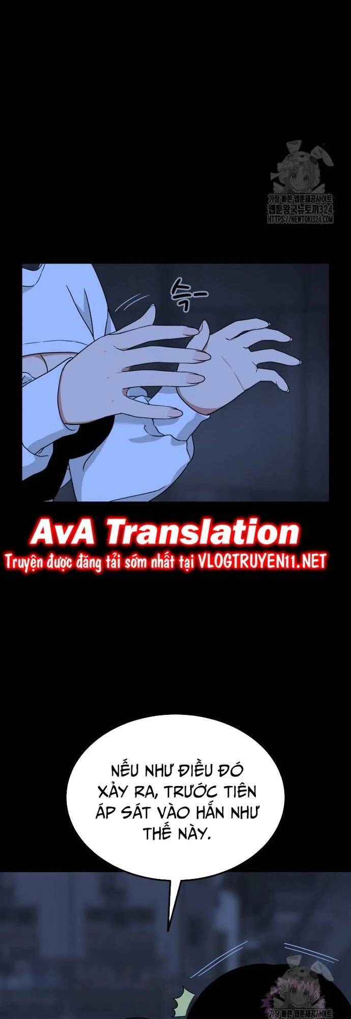 Huấn Luyện Chiến Đấu Siêu Cấp Chapter 4 - 83