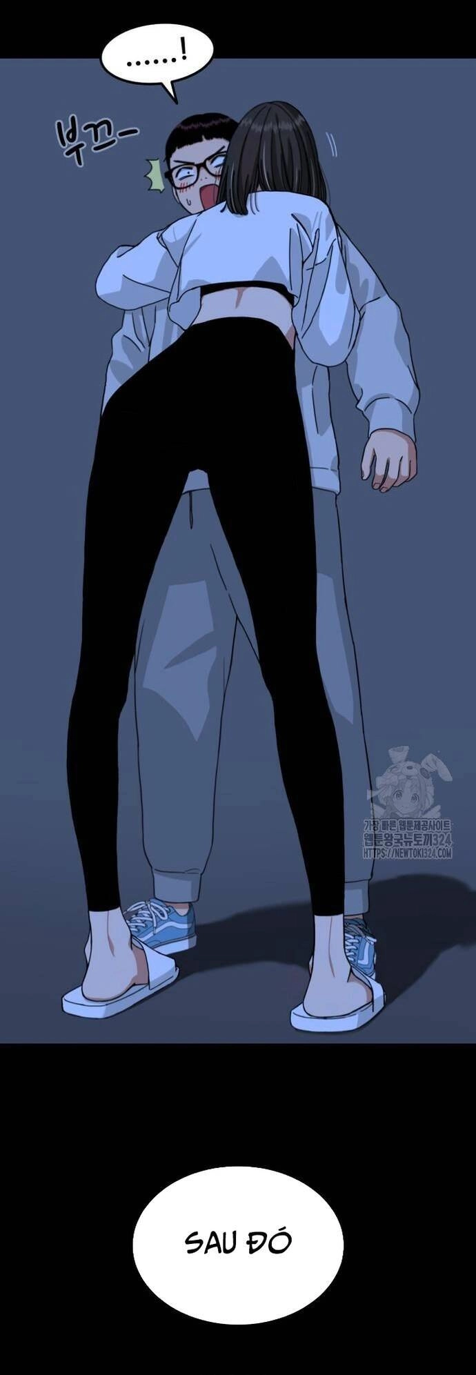 Huấn Luyện Chiến Đấu Siêu Cấp Chapter 4 - 85