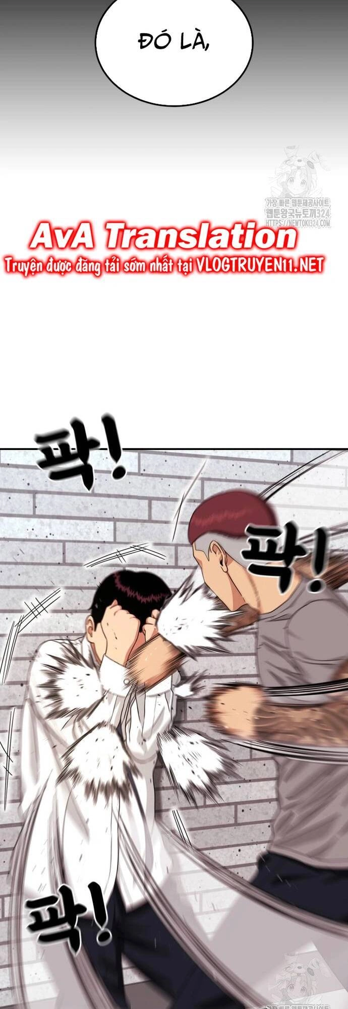 Huấn Luyện Chiến Đấu Siêu Cấp Chapter 4 - 87