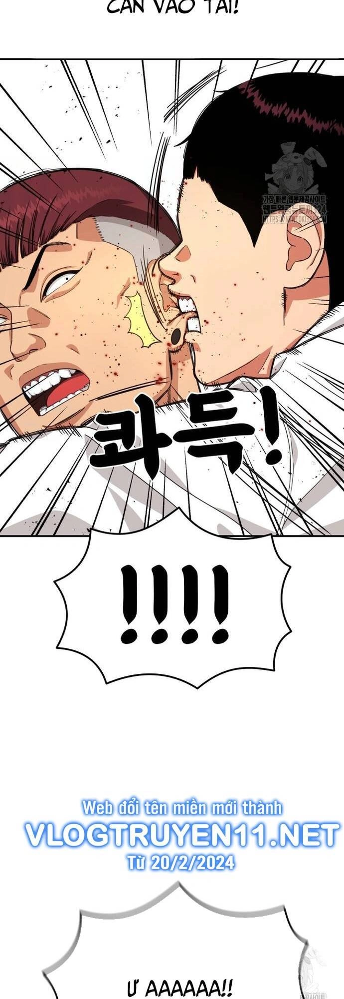 Huấn Luyện Chiến Đấu Siêu Cấp Chapter 4 - 91