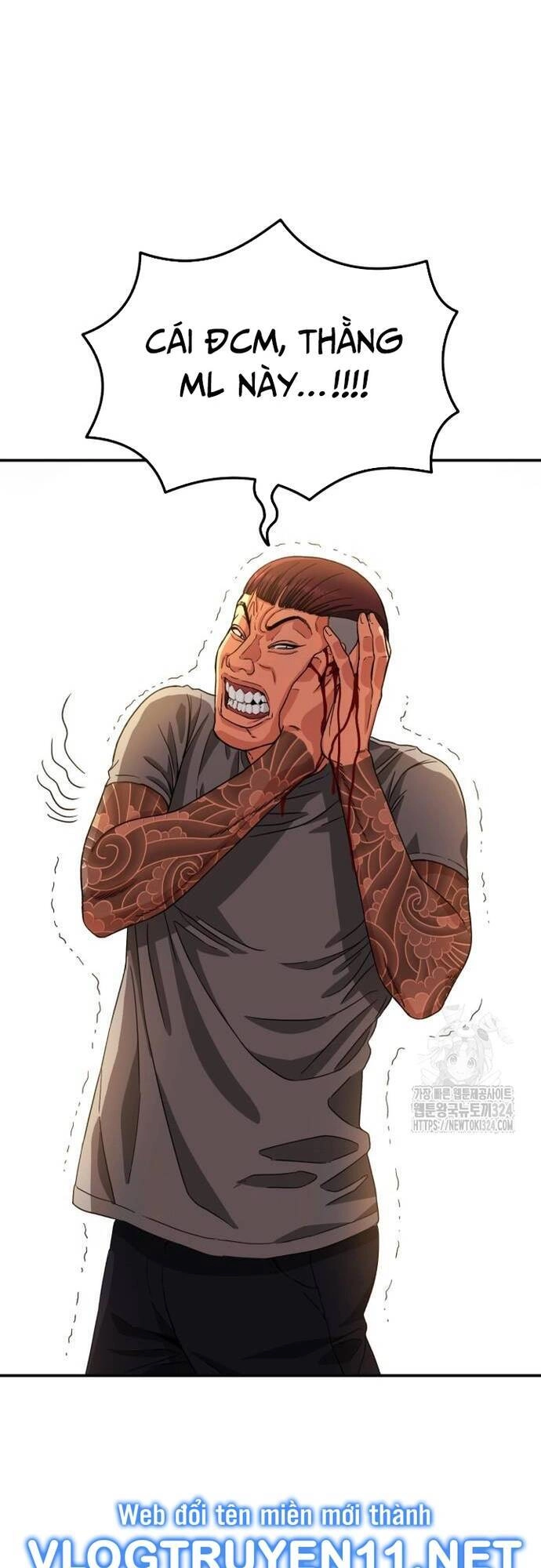 Huấn Luyện Chiến Đấu Siêu Cấp Chapter 4 - 95