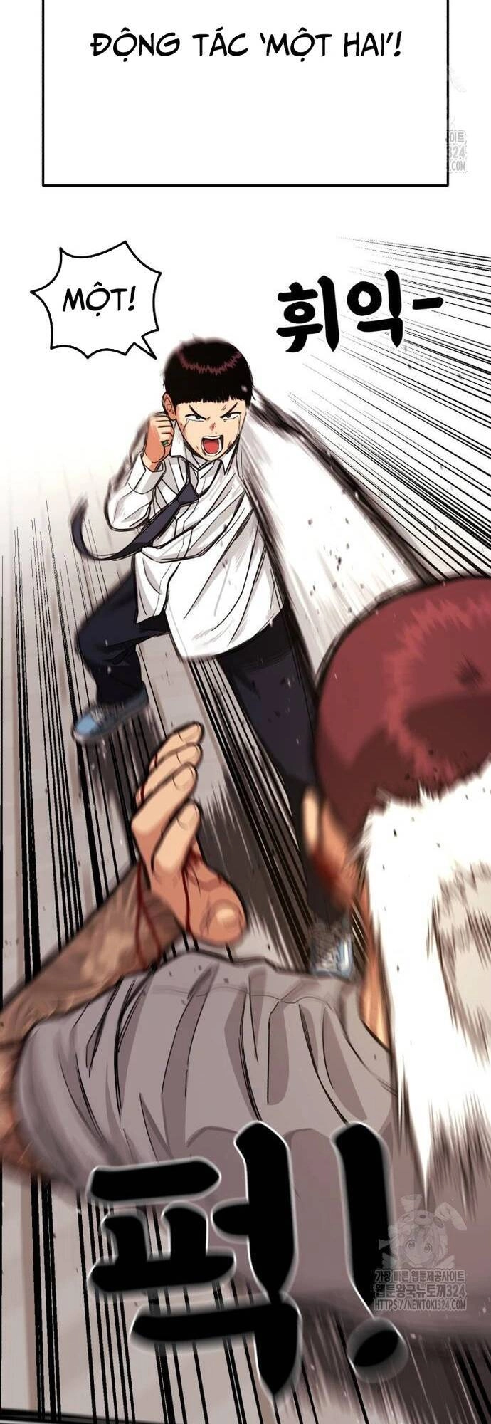 Huấn Luyện Chiến Đấu Siêu Cấp Chapter 4 - 98