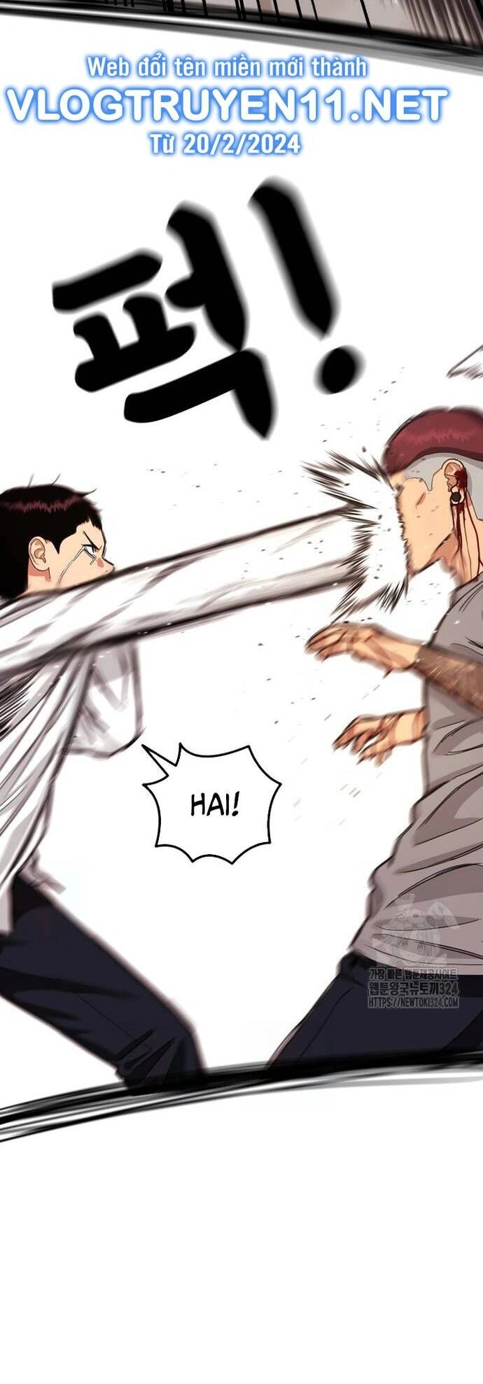 Huấn Luyện Chiến Đấu Siêu Cấp Chapter 4 - 99