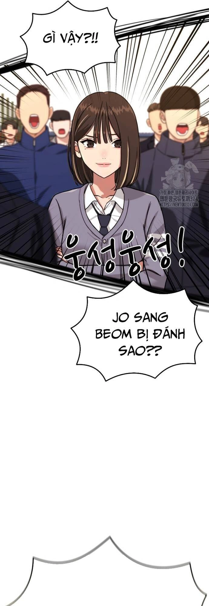 Huấn Luyện Chiến Đấu Siêu Cấp Chapter 4 - 101