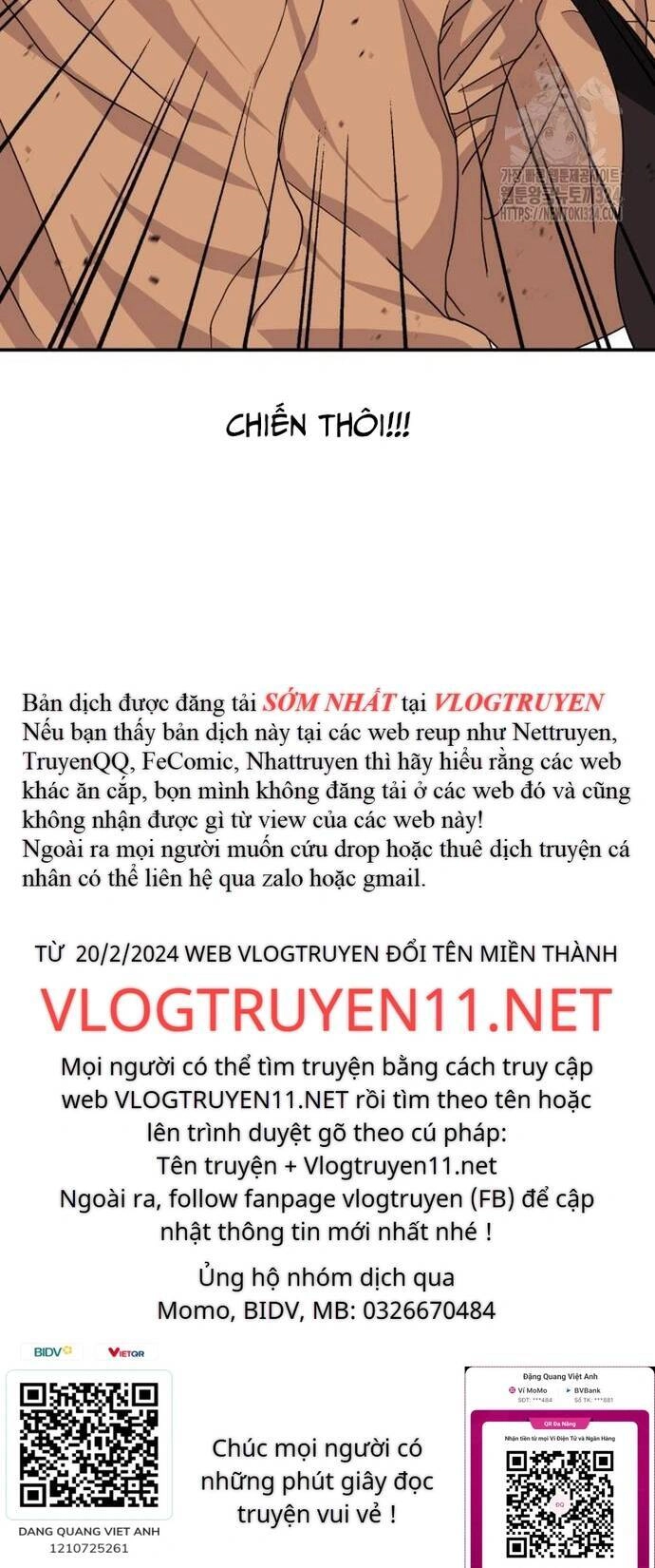 Huấn Luyện Chiến Đấu Siêu Cấp Chapter 4 - 103