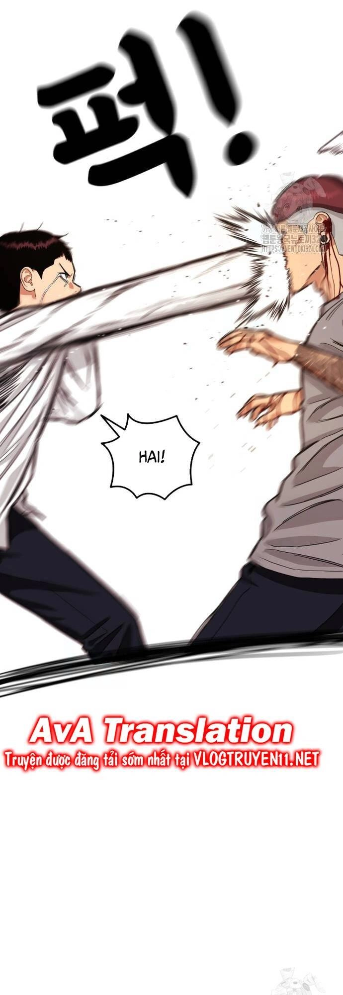 Huấn Luyện Chiến Đấu Siêu Cấp Chapter 5 - 4