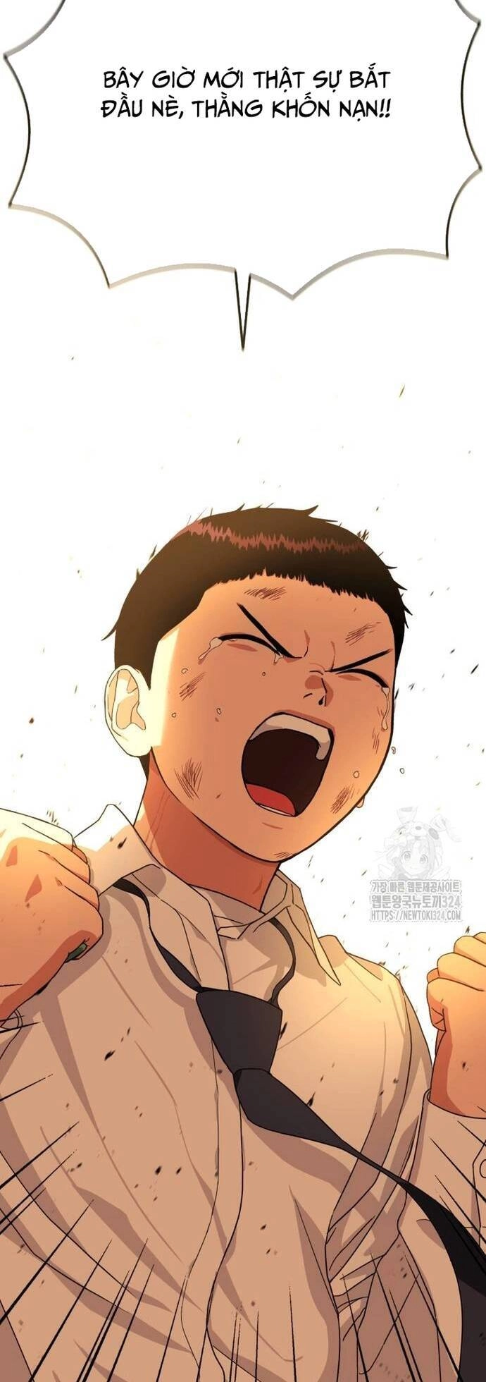 Huấn Luyện Chiến Đấu Siêu Cấp Chapter 5 - 6