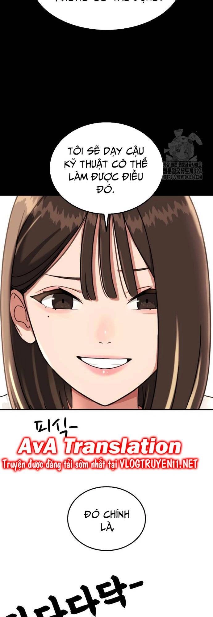 Huấn Luyện Chiến Đấu Siêu Cấp Chapter 5 - 12