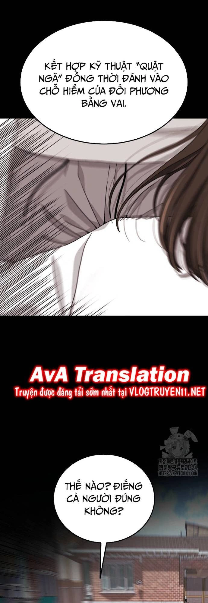 Huấn Luyện Chiến Đấu Siêu Cấp Chapter 5 - 16