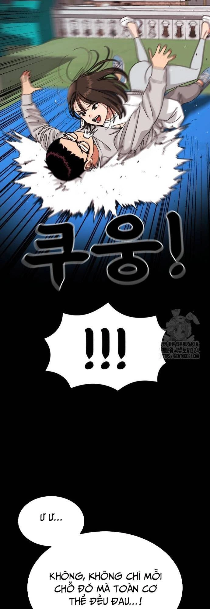 Huấn Luyện Chiến Đấu Siêu Cấp Chapter 5 - 17