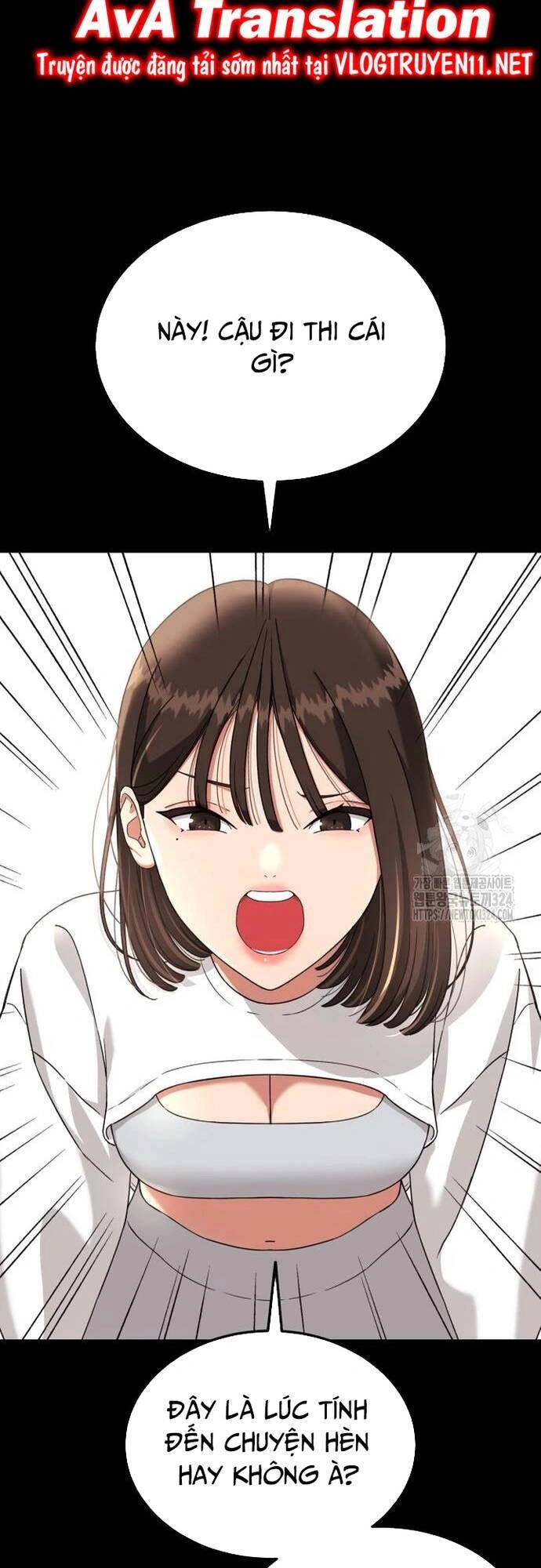 Huấn Luyện Chiến Đấu Siêu Cấp Chapter 5 - 21