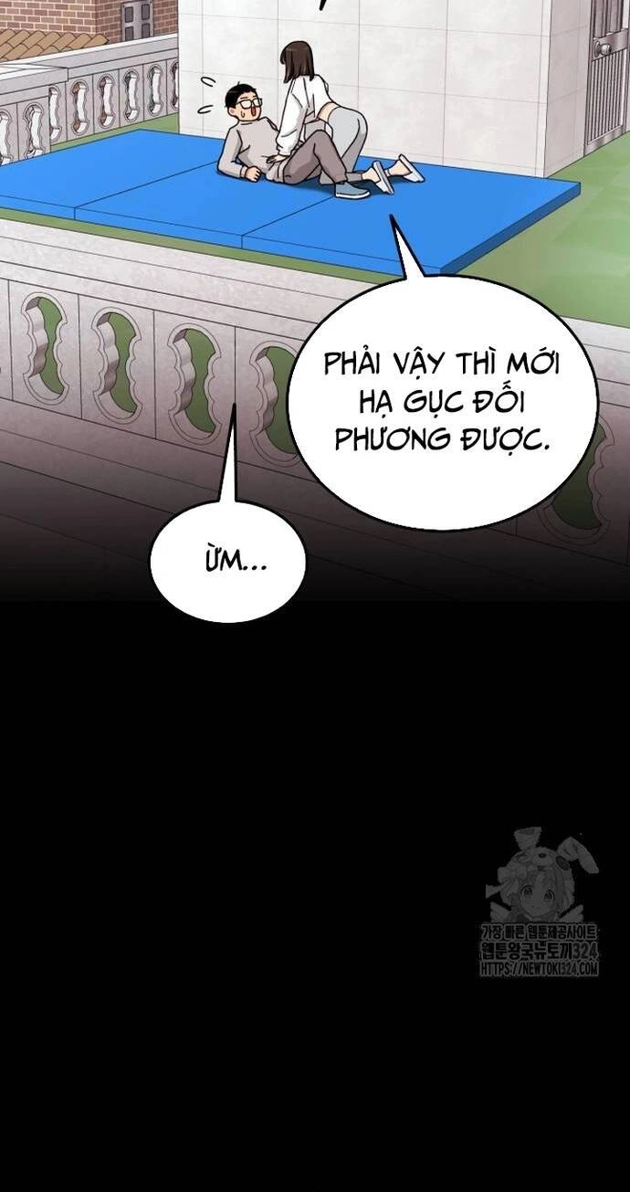 Huấn Luyện Chiến Đấu Siêu Cấp Chapter 5 - 23