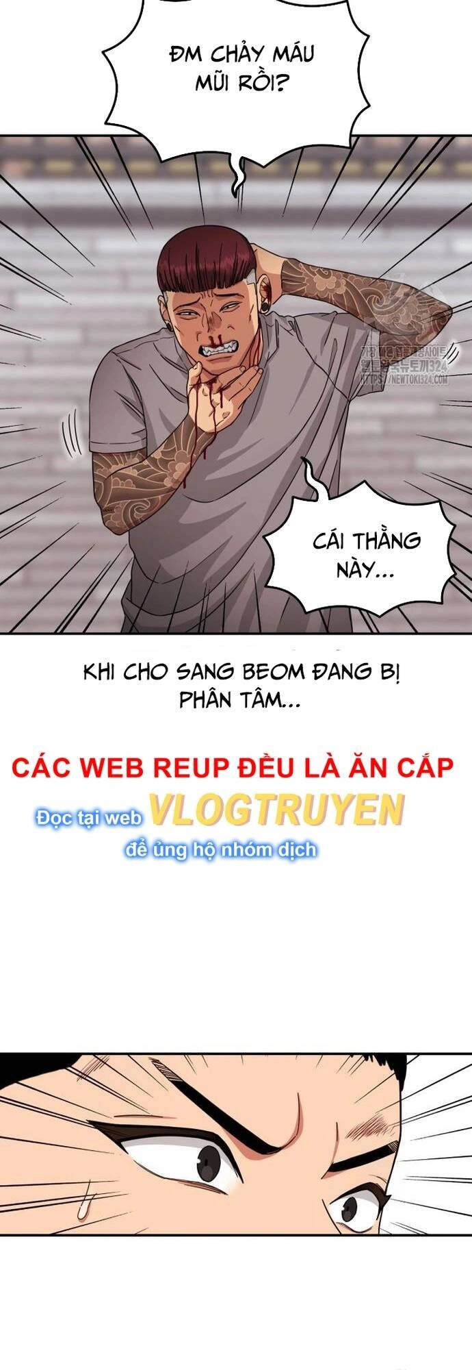 Huấn Luyện Chiến Đấu Siêu Cấp Chapter 5 - 26