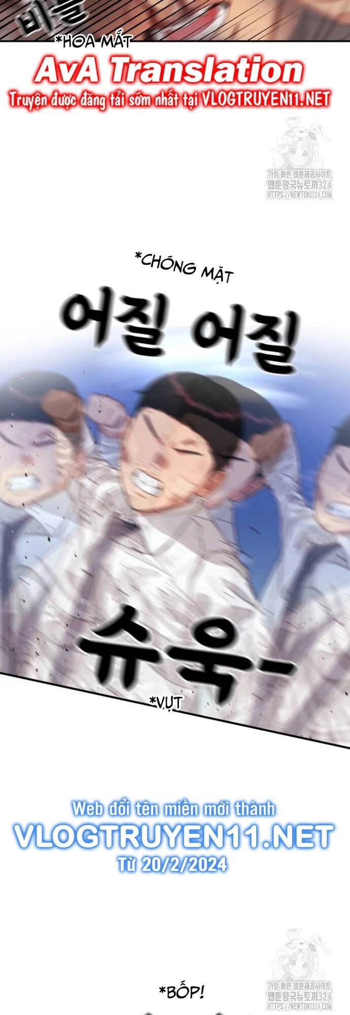 Huấn Luyện Chiến Đấu Siêu Cấp Chapter 5 - 33