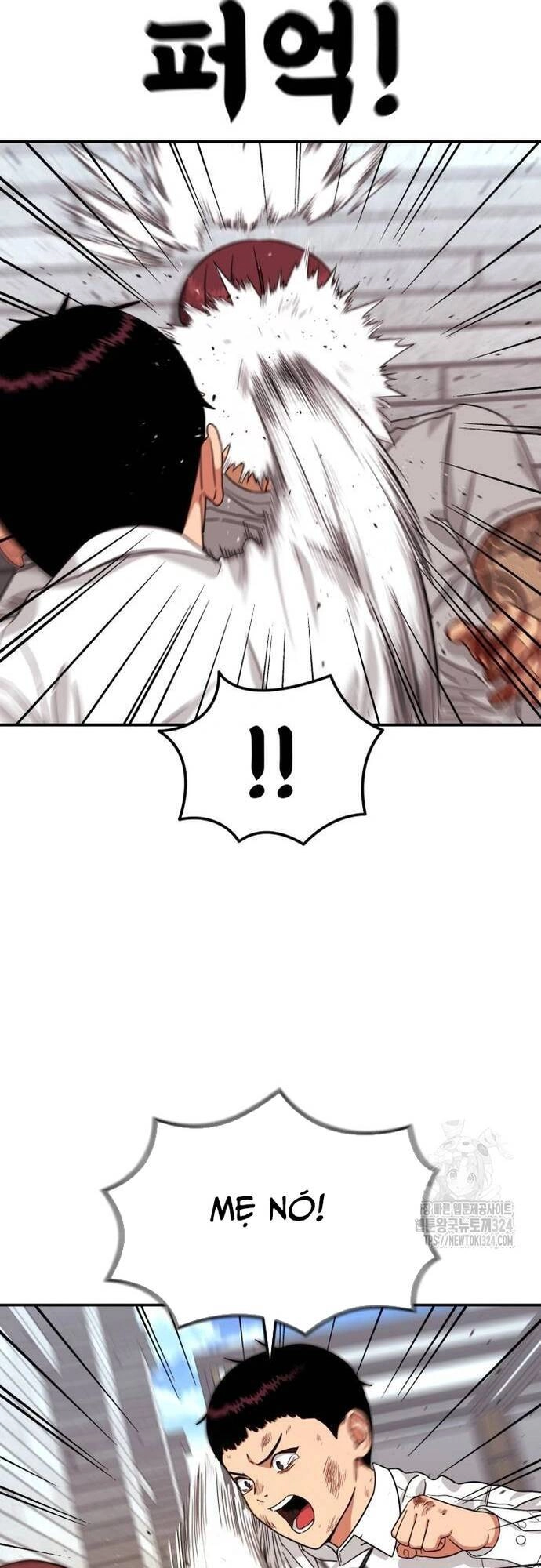 Huấn Luyện Chiến Đấu Siêu Cấp Chapter 5 - 34