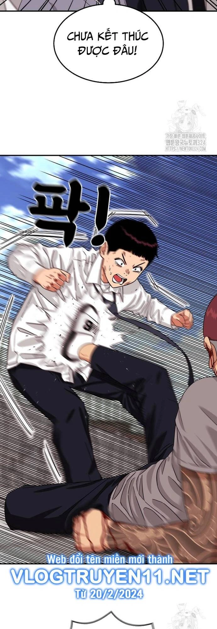 Huấn Luyện Chiến Đấu Siêu Cấp Chapter 5 - 41