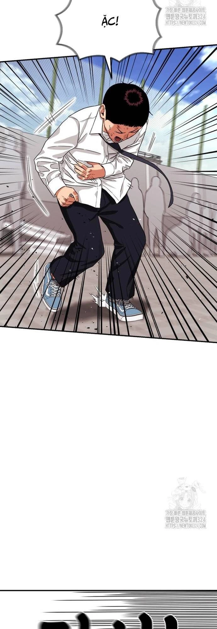 Huấn Luyện Chiến Đấu Siêu Cấp Chapter 5 - 42