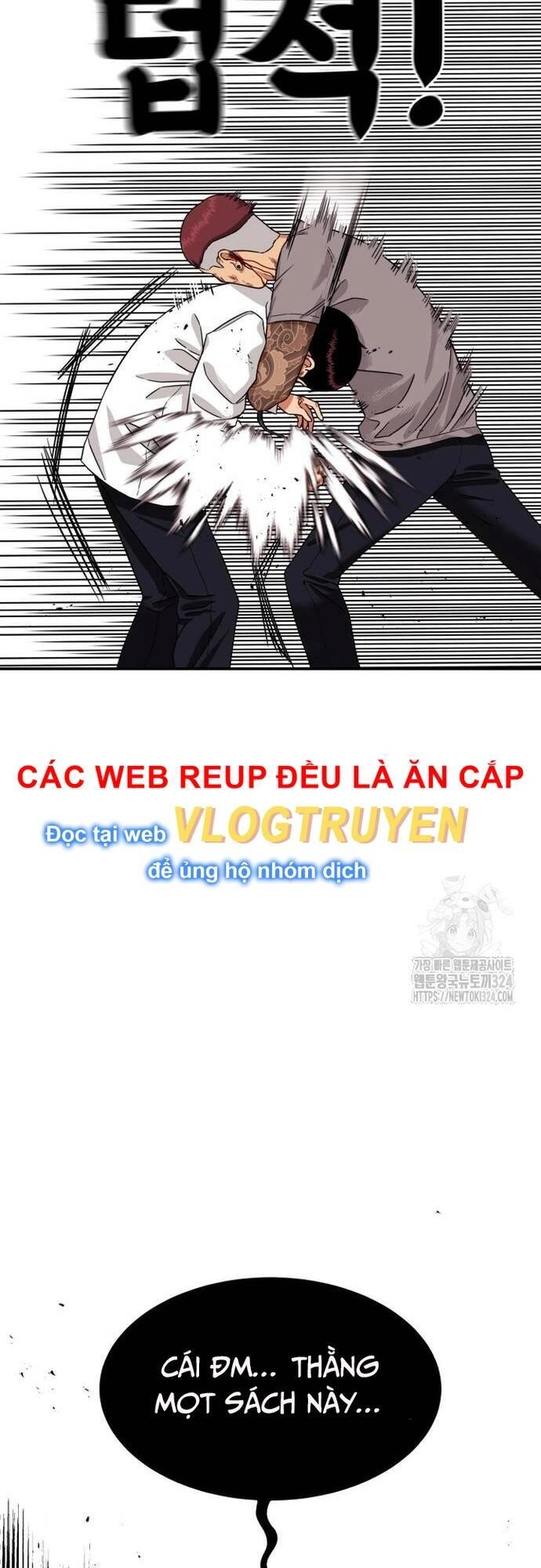 Huấn Luyện Chiến Đấu Siêu Cấp Chapter 5 - 43